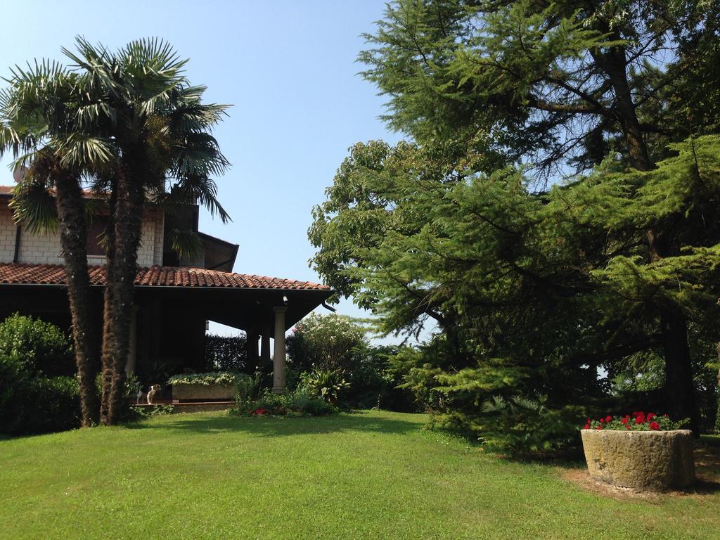 B&B Villafiorita San Giorgio di Mantova Ngoại thất bức ảnh